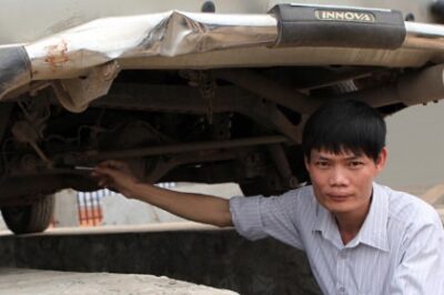 TO-YO-TA buộc phải thu hồi 60.000 xe chỉ vì… bức thư của một kỹ sư Việt Nam