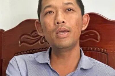 BCA vào cuộc  người t;ố cá;o công ty C.P đã giao nộp chứng cứ quan trọng, lần này THUA CHẮC