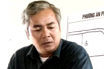 Dàn diễn viên phim ‘Đất và người’: người bệnh tật, kẻ cô đơn…