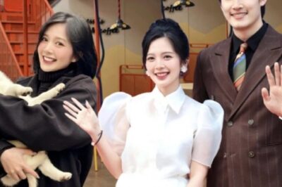 Không còn úp mở: Đăng ký kết hôn xong rồi nhé! Ngọc Huyền và Đình Tú chính thức nên duyên vợ chồng