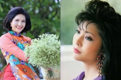 Nữ danh ca 34 năm mới sang Mỹ làm một việc: Tôi không ngờ đến…