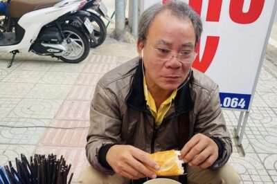 Nam nghệ sĩ lấy vợ gia thế, ở hơn 1 năm nửa đêm ôm quần áo bỏ trốn… Ai còn nhớ nghệ sỹ này không