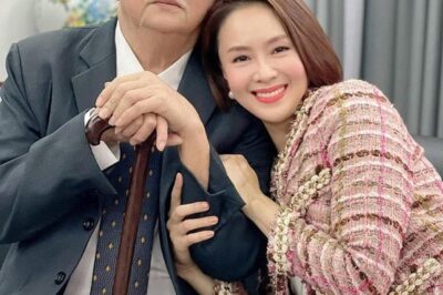 Cuộc sống của nghệ sĩ Đức Trung 85 tuổi bây giờ ra sao