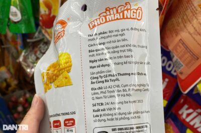 N//ÓNG: Công ty Ăn cùng bà Tuyết bất ngờ giải thể dù kênh TikTok vẫn lên sóng đều đặn…chuyện gì đây