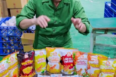 Ăn Cùng Bà Tuyết’ dừng cuộc chơi: Hồi kết của một thương vụ “thu tiền, bỏ chạy”?
