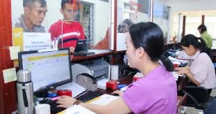 Đồng hồ đã điểm: Công chức còn 2 năm để được xếp ngạch, không thì… m:;âa:t chỗ?