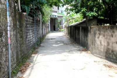 Xôn xao 1 gia đình tại Nghệ An nhận giấy thông báo thuế chuyển đổi đất vườn lên đất ở theo khung giá mới phải nộp 4.5 tỉ đồng….Liệu có nên xem lại khung giá đất mới?