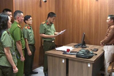 Cung cấp nước cho hàng nghìn hộ dân, Chủ tịch công ty bị b::ắt: Ai chịu trách nhiệm với sức khỏe người dân?