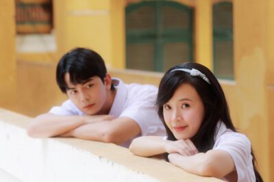 Midu lần đầu làm nhà sản xuất phim sẽ ra sao