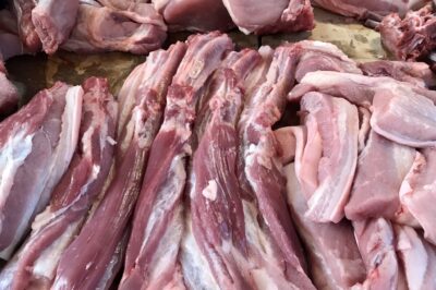 Từ vụ Công ty cổ phần C.P. Việt Nam bị ‘t::ố’ bán heo, gà m::ắc b;Ệnnh: Công an vào cuộc: Giá thịt heo lao dốc chưa có dấu hiệu tạm ngừng