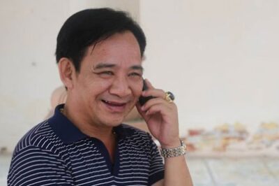 Nhắc đến những gương mặt hài kỳ cựu ở miền Bắc, người hâm mộ hẳn không thể không nhắc tới nghệ sỹ hài Quang Tèo