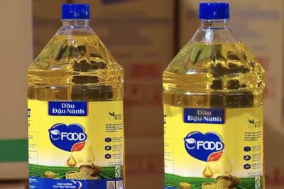 Chuyên gia phân tích cách Dầu ăn chăn nuôi “hô biến” thành thực phẩm cho người, len lỏi vào bếp ăn tập thể, quán ăn…thế nào?