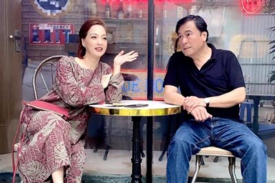 Nam nghệ sĩ này được mệnh danh là “người đàn ông đ/ào h.oa nhất màn ảnh”… hẳn ai cũng đoán được