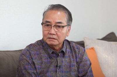 Con trai từng ngh//iện, nghệ sĩ Nguyễn Sanh từ đại gia rồi ph//á s/ản