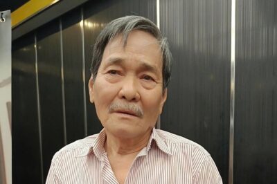 Nam nghệ sĩ nổi tiếng một thời: Đã lên bàn m//ổ, bác sĩ lại cho về…. tuổi 70 chọn sống xa xứ
