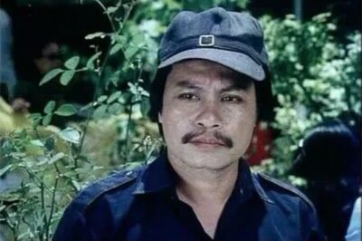 Nhớ NSƯT Bùi Cường- anh Năm Hòa của “Biệt động Sài Gòn”