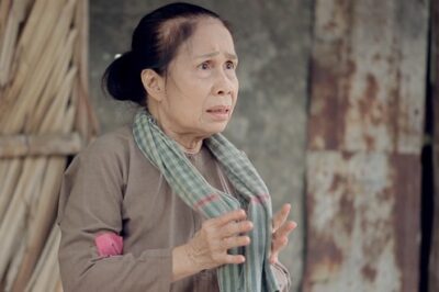 Nghệ sỹ chuyên đóng vai bà mẹ cực kh,ổ trên màn ảnh