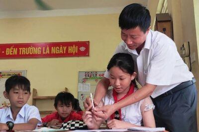Thanh Hoá ơi sao lại  “quên” xét thăng hạng viên chức cho 176 người , tính ă:n… trên x:ương m:áu hay sao?