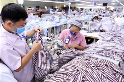 Từ 1/7 này : Lương thực nhận thấp hơn tưởng tượng vì quy định bảo hiểm mới?
