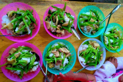 S/Ố-C: Tình trạng ăn bớt, c-ắ:t x;é-n bữa ăn của học si;n;h vẫn còn tồn tại khiến phụ huynh cả nước không thể ngồi yên