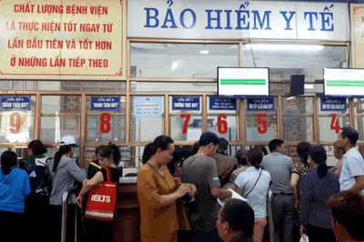 Danh sách 62 bệnh hiểm nghèo điều trị vượt tuyến vẫn được BHYT trả 100% từ ngày 1/7