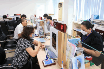 Đã rõ lương, phụ cấp của công chức tỉnh về xã làm việc: Con số khiến cả nước bất ngờ