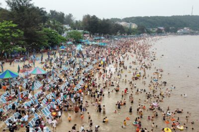 Cả nước hướng về Đồ Sơn Hải Phòng cảnh tượng cuối cùng sao mà xót xa quá: Đã xác định được danh tính của tất cả