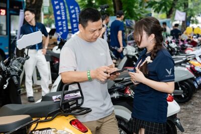 Chậm tay là hết: Xe máy điện VinFast không cần bằng lái, giá dưới 15 triệu đang ch::áy hàng…chuyện gì thế này