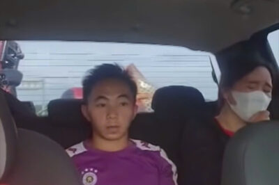Vụ ch;.ặt ch;.ém cu;ốc xe taxi 5 Tr : Hoàn tiền chỉ là màn ‘d;.ập lửa’? Truyền thông đang x;.oa dịu dư luận thay ai?”