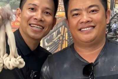 Trời sinh một cặp….TikToker Hải Sapa TV bị ‘réo tên’…  chuyện gì đây