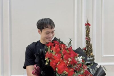Văn Toàn công khai người yêu mới… Cảm ơn em vì đã đến