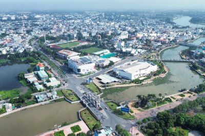 Thay đổi đầu tiên sau khi sáp nhập: Mã số hành chính mới của 34 tỉnh thành