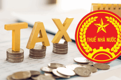 Cửa hàng chọn ‘hạ sách’ TỪ CHỐI CHUYỂN KHOẢN để né thuế: Rủi ro nhận phải kết cục cay đắng, hối hận cả đời