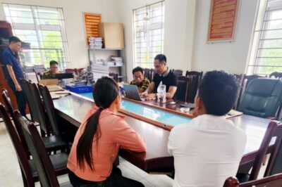 Vơ vét của người nghèo rồi “nổi như c;,ồn”: Tài xế taxi nhận cái kết không thể đắng hơn…