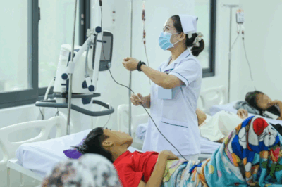 BHYT sẽ mở rộng chi trả 100% chi phí khám chữa b;ệ;nh thêm cho nhiều người, đó là những ai?