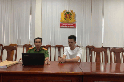 Tạm biệt ông tr;ù;m siêu xe Phạm Công Khanh – chuyến này đi xa bờ quá rồi