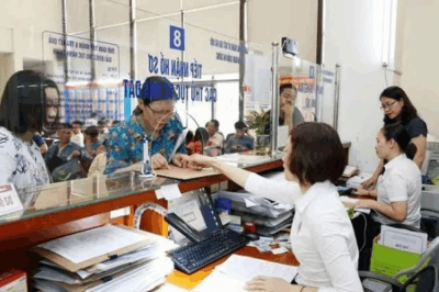 Quy định mới về chế độ tiền lương và thu nhập tăng thêm của cán bộ, công chức – được thế này thì còn gì bằng