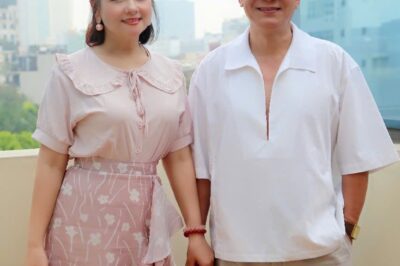 Nghệ sĩ Nhân dân mang hàm Đại tá có chồng là nam thần màn ảnh đón tin vui tuổi 56
