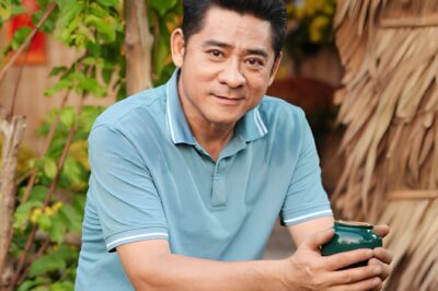 Cả nước xót xa nghe tin về tài tử Huỳnh Anh Tuấn