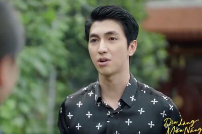 Tạm biệt diễn viên Bình An