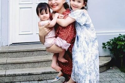Lan Phương học giỏi từ bé, 1 mình làm mẹ vẫn dạy con đầy tinh tế và khéo léo, ai nhìn thấy cũng phải nể!
