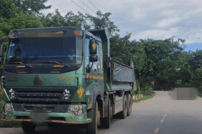 Lại TNGT liên hoàn trời ơi, thuongvong khiến cả nước x:.ót xa
