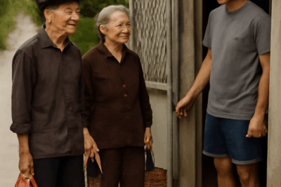 Vượt 300km lên thăm con gái vừa sinh, chồng vừa thấy túi thịt gà ông bà mang lên liền vứt vào thùng rác, bố mẹ tôi về ngay chiều hôm ấy