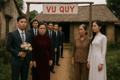 Lên thành phố nhặt ve chai, tôi quen công tử nhà giàu, 3 tháng sau được cả nhà anh hỏi cưới
