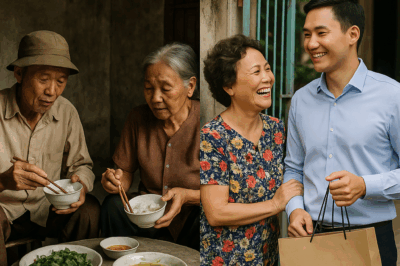 Bàn với chồng mua cái máy lọc nước biếu bố mẹ đẻ, chồng gật đầu rồi tháng sau mua về hẳn 2 cái khiến tôi ứa nước mắt