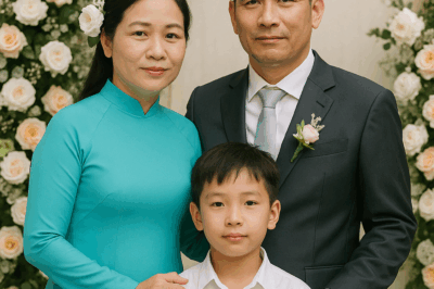 Đi bước nữa sau 7 năm đơn thân nuôi con nhỏ, đêm tân hôn, chồng mới đưa một bức ảnh khiến tôi lặng người 