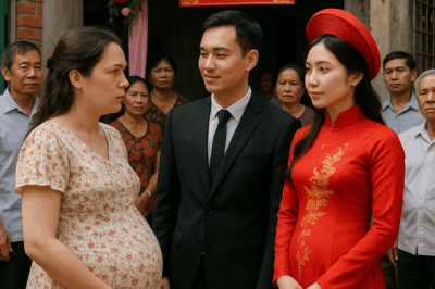 Qu/a đ:ê/m với bạn tr/a/i cũ, tôi có th:a/i nên về dứt tình luôn với chồng. Nửa năm sau chồng cũ tái hôn, ngày anh cưới tôi vác bụng bầu đến dự. Nhìn thấy tôi, bố mẹ chồng cũ cho ngay 700 triệu