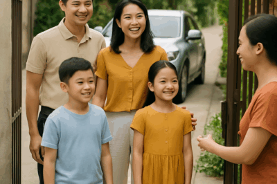 Cuối tuần mời 3 đồng nghiệp đến ăn giỗ bố, họ dẫn cả nhà đi cùng nhưng 1 gói bánh cũng không có thắp hương