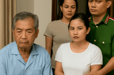 Từ ngày chị giúp việc đến ở, bố tôi bỗng thay tính đổi nết, hay cáu gắt, tôi ch;ế;t điếng phát hiện bí mật phía sau