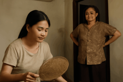 Tiền điện tăng cao, nắng nóng 40 độ cứ bật điều hòa mẹ chồng lại tắt